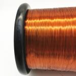 5000v 0.18mm Fiw Wire Enameled Copper Wire Insulated Coating for sale
