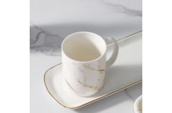 China Customized Ceramic Soap Dish For Standard Bathroom Accessories Vanity Sets supplier