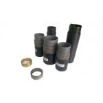 Rapid Drilling Reaming Shells Precise Core Retrieval Reduced Borehole Deviation for sale