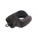 U shaped neck rest pillow , protecting memory foam neck support pillow for travelling for sale