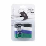 Environmental Custom  Straps For Electric Wires And Cables for sale