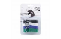 China Environmental Custom  Straps For Electric Wires And Cables supplier