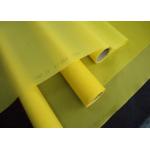 Customized Textile Screen Printing Mesh Roll 150 Micron Fast Printing Speeds for sale