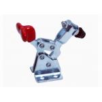 290LBS Quick Release SUS201 Welding Moulds Vertical Toggle Clamp