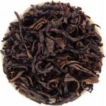 Flattened Da Hong Pao Organic Oolong Tea  Sweet - Scented Big Red Robe Tea for sale