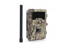 China CMOS Digital Night Vision Monocular for Camping Fun / Exploring Caves supplier