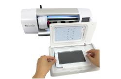 China Daqin UV LED Curing Machine For Phones Cameras Gaming Consoles supplier
