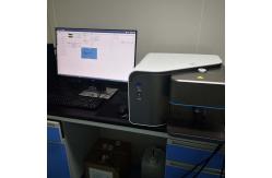 China CE Medical Device Equipment Flow Cytometry Machine Laboratory Research supplier