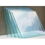 Customized Toughened/Clear Float Glass/Tempered Sheet/Reflective Glass with Factory Price on Sale for sale