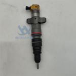 Diesel Engine Fuel Injector 2360962 236-0962 For Caterpillar C9 Engine 330C Excavator for sale