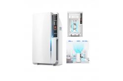 China Hospital Ward Air Purifier Uvc Ozone Lamp Kill Germs Viruses supplier