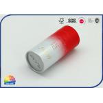 Digital Print Cream Oil 50ml Bottle 450g SBS Paper Box Tube for sale