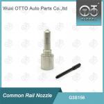 Common Rail Nozzle  G3S156 With High Speed Steel for sale