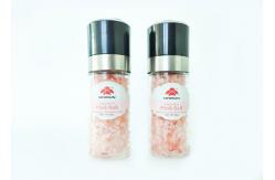 China Customizable Spice Grinder For Refilling And Grinding Large Spices supplier