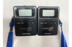 China PLL Oscillator Audio Guide Equipment For Museums Reception Scenic Visit supplier