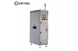 China High-End Vertical PCB Buffer System with LED SMT Integration & Heated Conveyor supplier