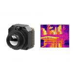 LWIR Thermal Camera Module 400x300 / 17μm with Clear Thermal Imaging for sale