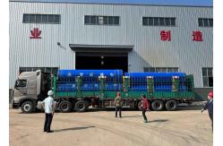 China 3LPP API 5L Pipeline For Natural Gas Petroleum Water And Sewage supplier
