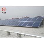 Energy Saving Polycrystalline Silicon Solar Panels , 275 Watt Solar Module Panel
