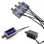 0420 24V 0.5w Push Pull Electromagnet for sale