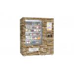 Smart Automatic Vending Machine , Commercial Small Snack Vending Machine