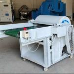 Industrial Textile Polyester Fabric Machine Automatic With 2.5T Capacity