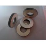 10/5/2 ring Piezoelectric Ceramic pzt8 Piezo Ceramic Plate OEM