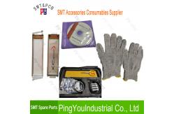 China Reflow Oven Machine SMT Assembly Equipment Thermal Profiler Orginal New Condition supplier