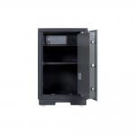 Electronic Keypad Digital Waterproof  Fireproof Safe Box