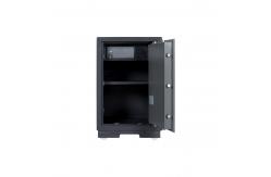 China Electronic Keypad Digital Waterproof  Fireproof Safe Box supplier