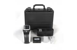 China Metalllics Car Paint Spectrophotometer MS3006 Multi Angle 6 Measurement Angles supplier