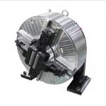 G1000Bs-520 Laser Rotary Chuck 30-500mm Clamping Range for sale
