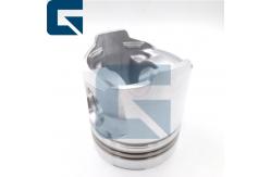China 164-6560 1646560 Engine 3306 3306B Spare Parts Piston Body As supplier