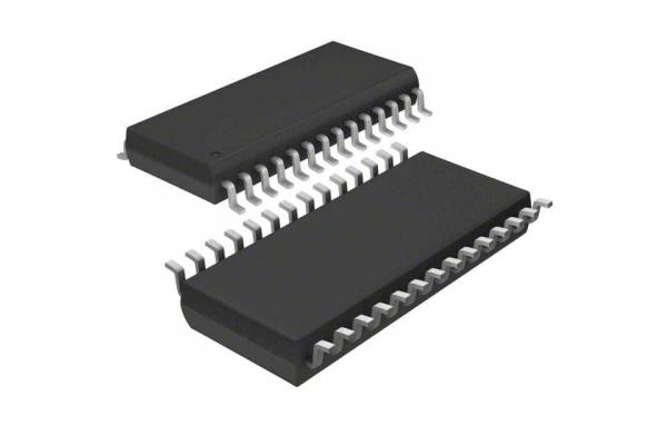 TLV320DAC23PW