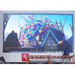 Big Screen Smd1921 P5 Outdoor LED Billboard P4 High Contrast Led Panel