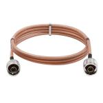 RG142 Feeder Feeder Coaxial Cable 25mm for sale