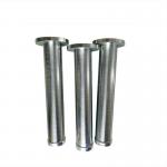 High Quality Stainless Steel 316L Wedge Wire Resin Trap Filter Strainer Liquid Filter Cylinder For Ion Exchange Filters for sale