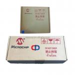 AT89S52-24JI Electronic Components Semiconductor Chip Microcontroller Supports IC BOM