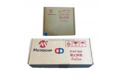 China AT89S52-24JI Electronic Components Semiconductor Chip Microcontroller Supports IC BOM supplier
