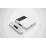 Auto Calibration 60 Degree Gloss Meter Measurement Range 0-1000GU for sale