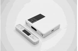 China Auto Calibration 60 Degree Gloss Meter Measurement Range 0-1000GU supplier
