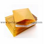 Self Adhesive A4 Kraft Paper Shipping Envelopes for sale