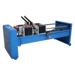China Automatic Steel Pipe Chamfering Machine Double Head Chamfering Machine Chamfering Machine For Metal manufacturer
