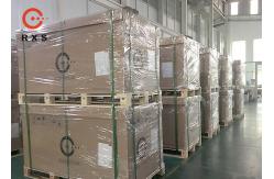 China 325W 24V Polycrystalline Solar PV Module Long Life Time For Home Systems supplier