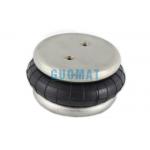 1B130070 Single Convoluted Air Actuator FS50-5 Contitech Rubber Air Spring Bags