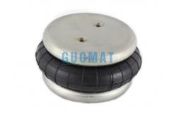 China 1B130070 Single Convoluted Air Actuator FS50-5 Contitech Rubber Air Spring Bags supplier
