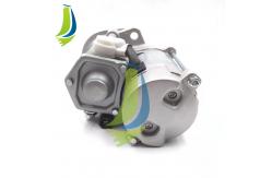 China 17490-6301-0 Starter For V2203 Engine 1749063010 High Quality supplier