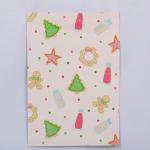 Lightweight Plastic Poly Envelopes 25x35cm Sustainable Mailer Bags For Fragile Items