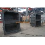 Drilling Waste Management Solids Control Mud Cuttings Skips