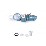 Excellent Flow Rate Above Ground Pool Pump , Thermal Protection Commercial Pool Pump for sale